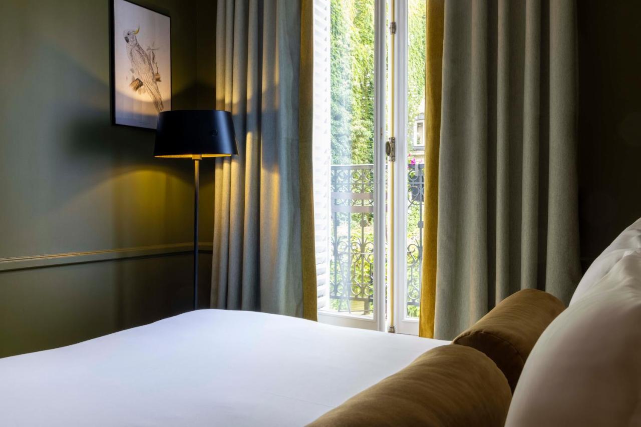 Les Jardins Du Luxembourg Hotel Paris Bilik gambar